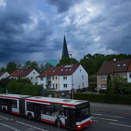 Pension Wob Wolfsburg Cameră foto