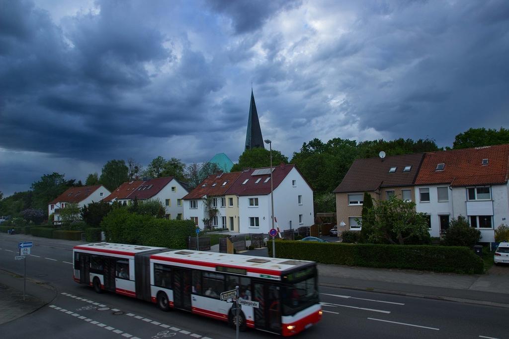 Pension Wob Wolfsburg Cameră foto